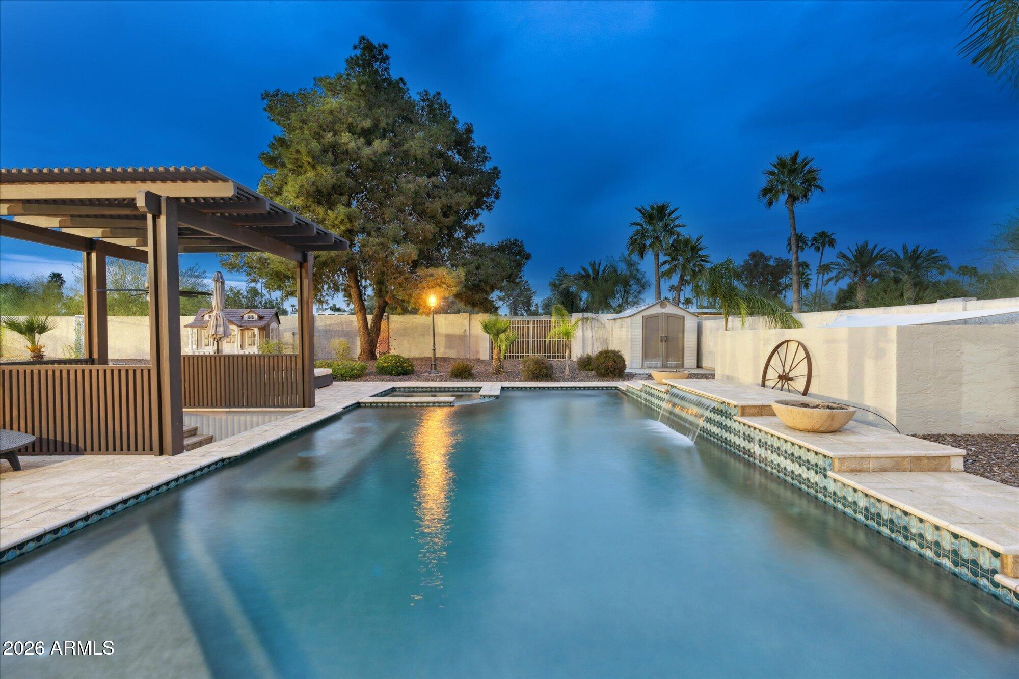 RANCHO MONTE VISTA - Residential