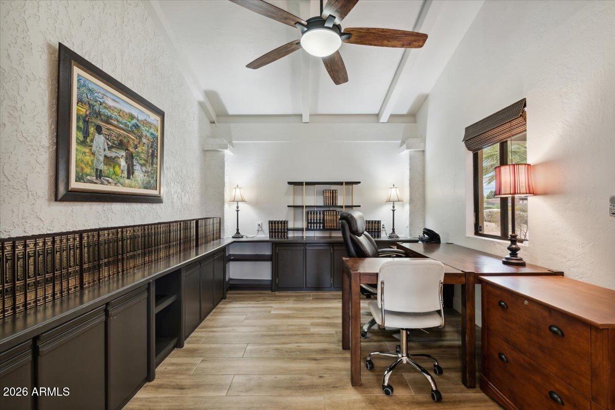 RANCHO MONTE VISTA - Residential