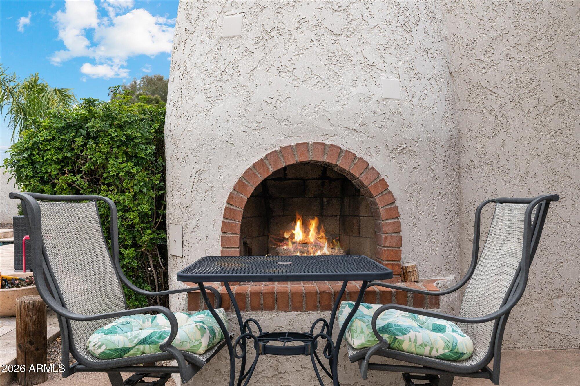 RANCHO MONTE VISTA - Residential