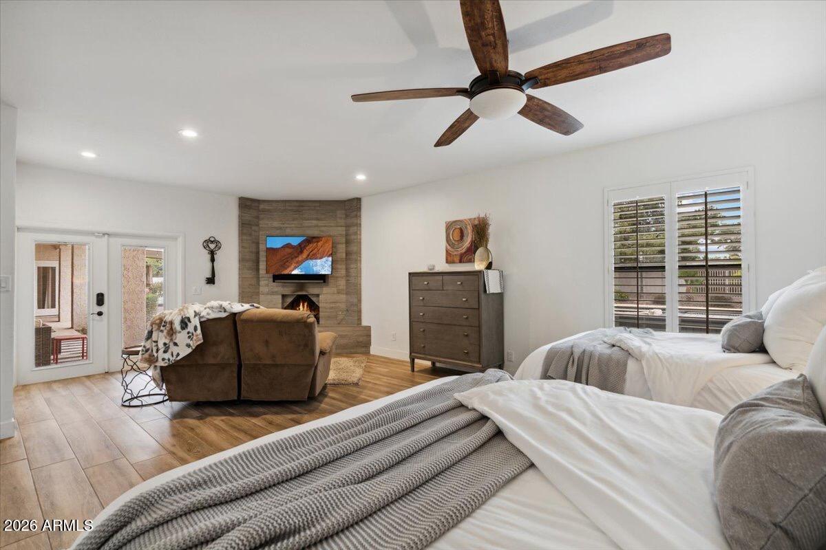 RANCHO MONTE VISTA - Residential