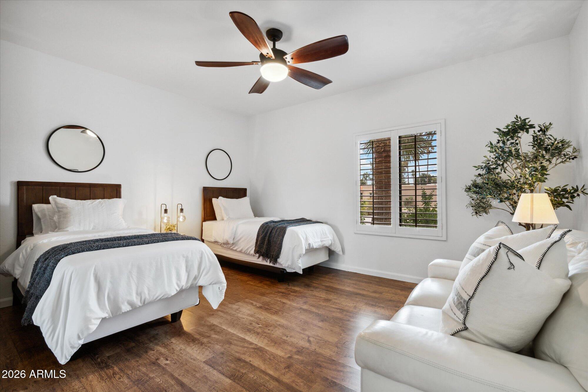 RANCHO MONTE VISTA - Residential