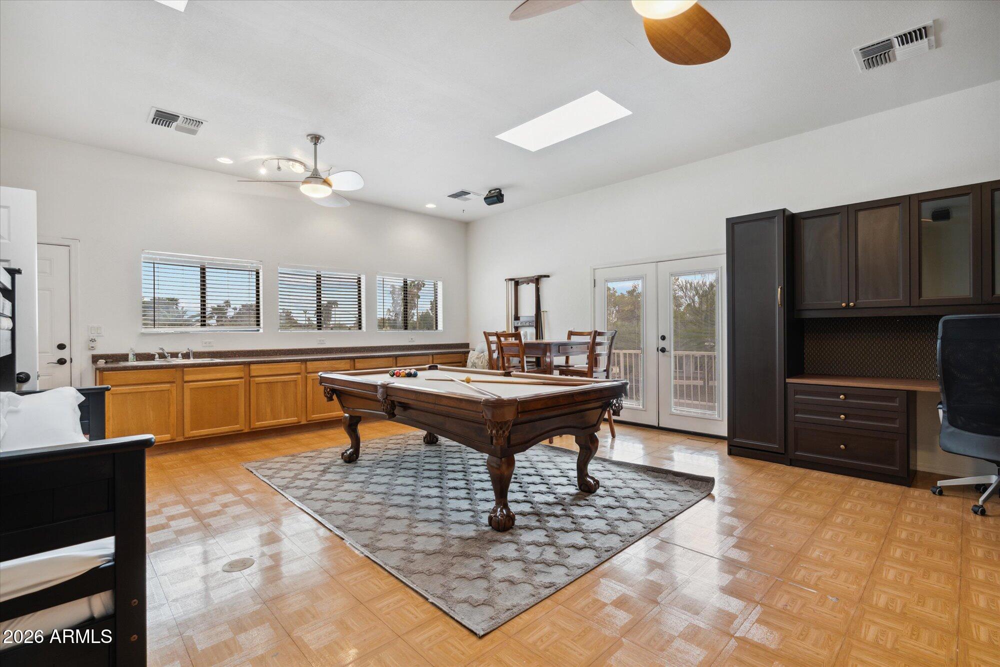 RANCHO MONTE VISTA - Residential