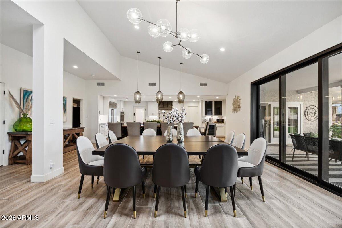 RANCHO MONTE VISTA - Residential