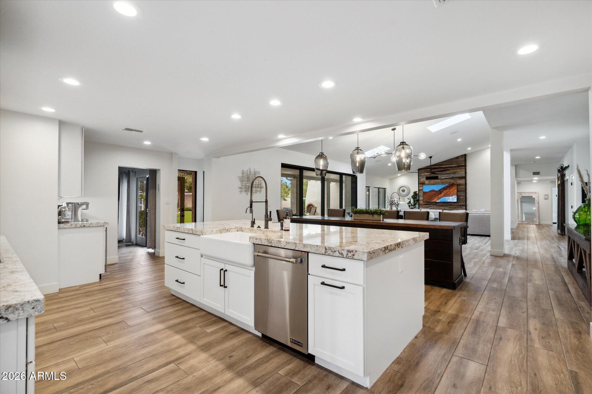 RANCHO MONTE VISTA - Residential