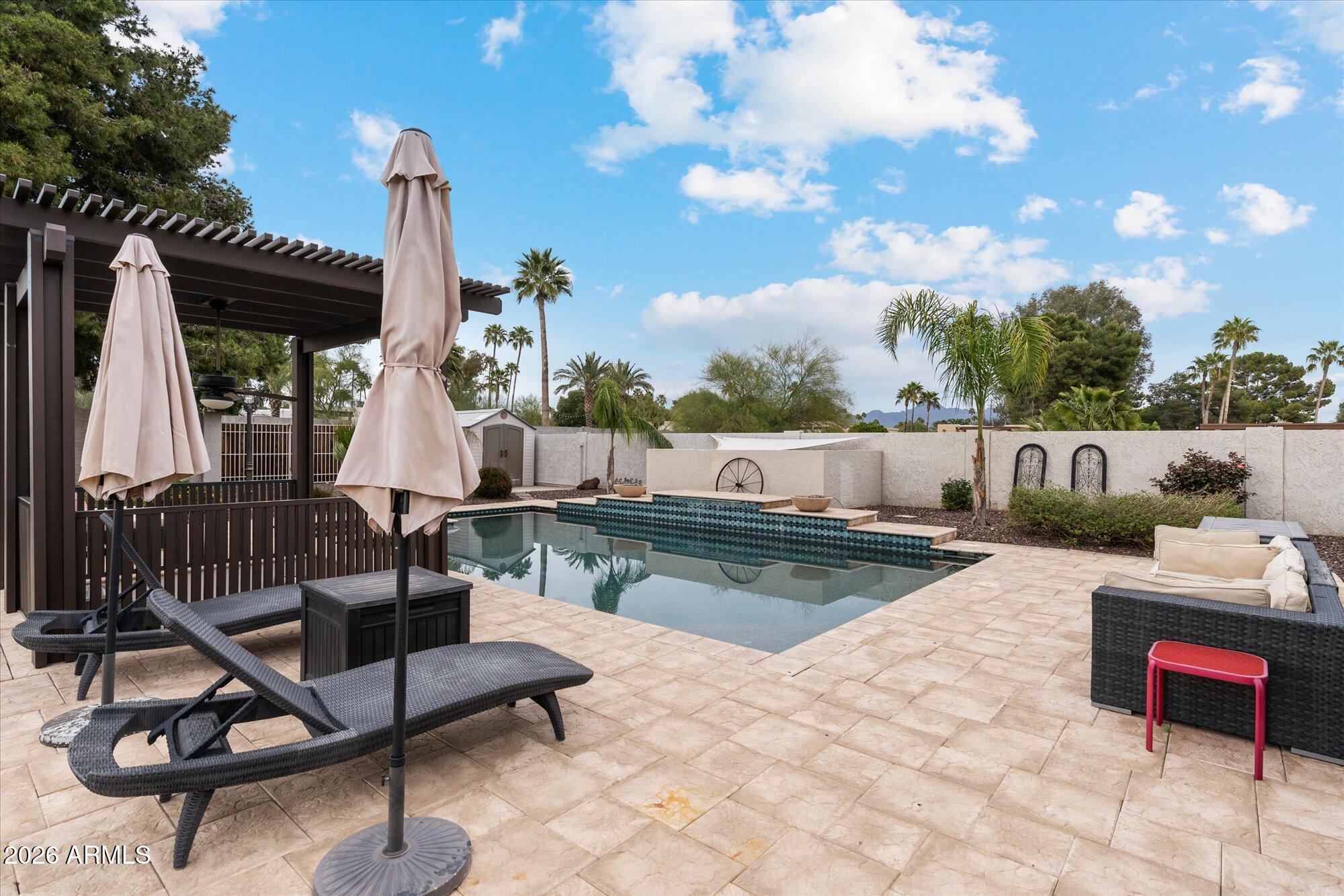 RANCHO MONTE VISTA - Residential