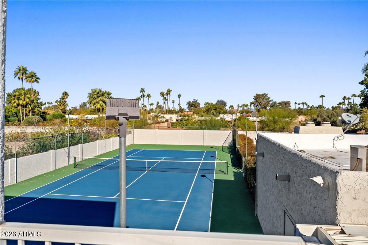 RANCHO MONTE VISTA - Residential