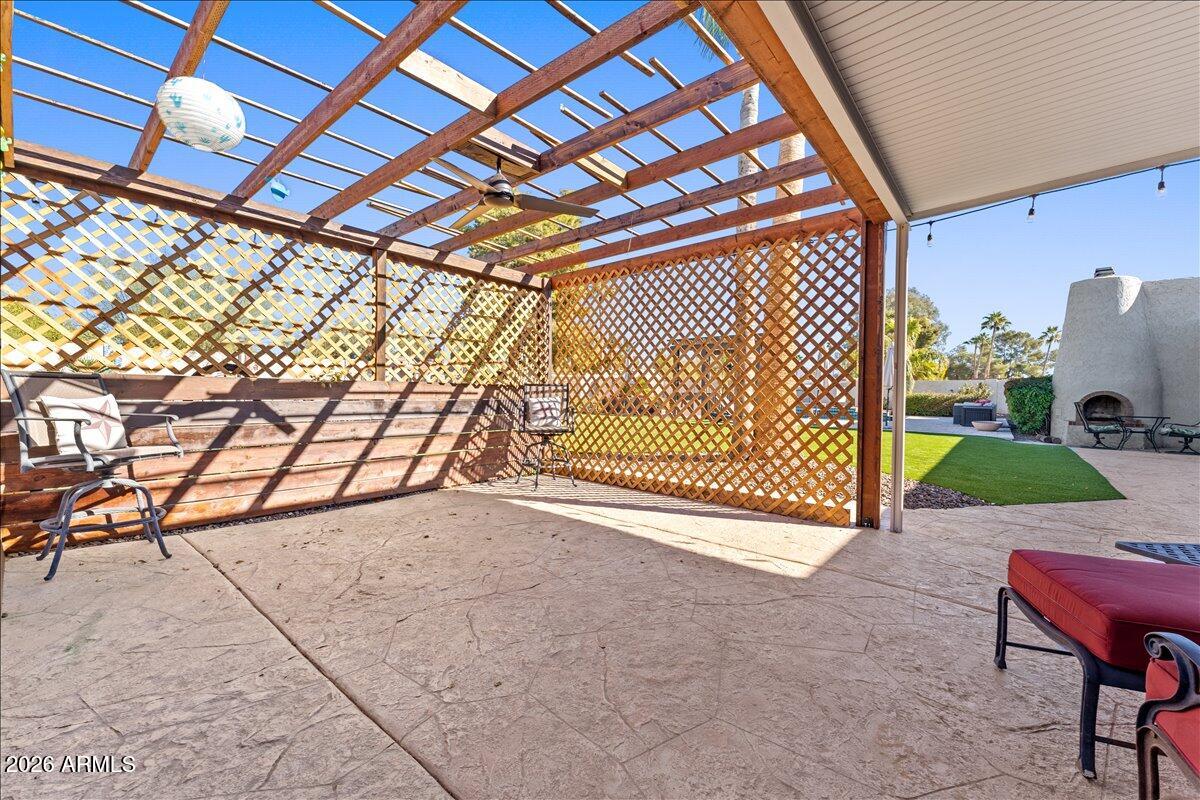 RANCHO MONTE VISTA - Residential