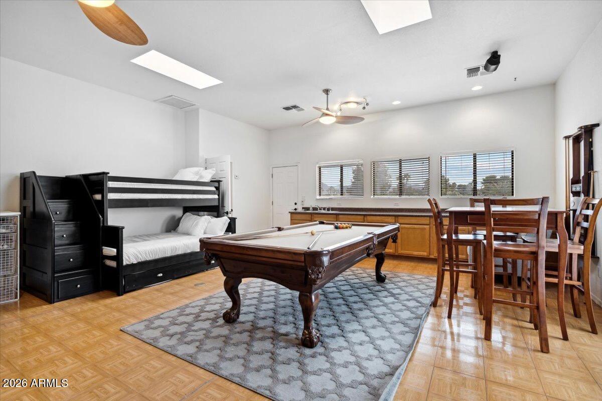 RANCHO MONTE VISTA - Residential