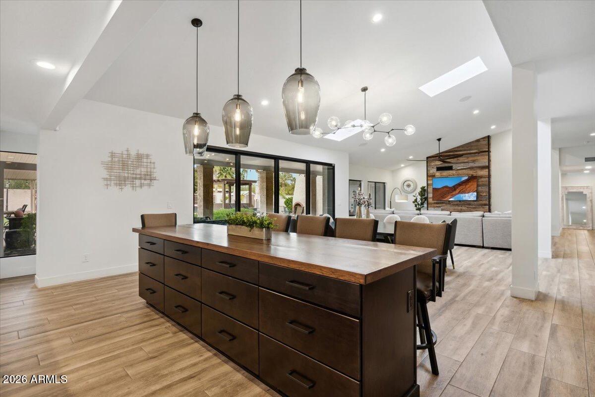 RANCHO MONTE VISTA - Residential