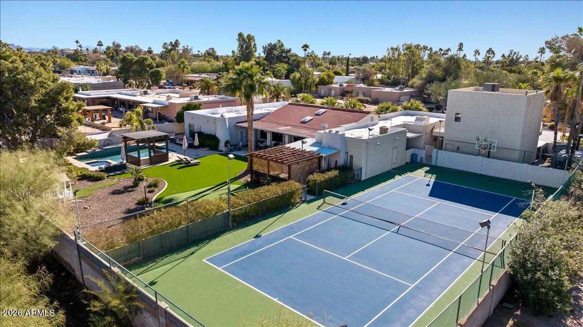 RANCHO MONTE VISTA - Residential