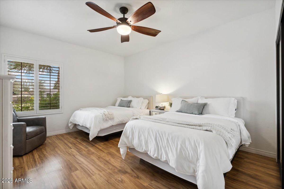 RANCHO MONTE VISTA - Residential