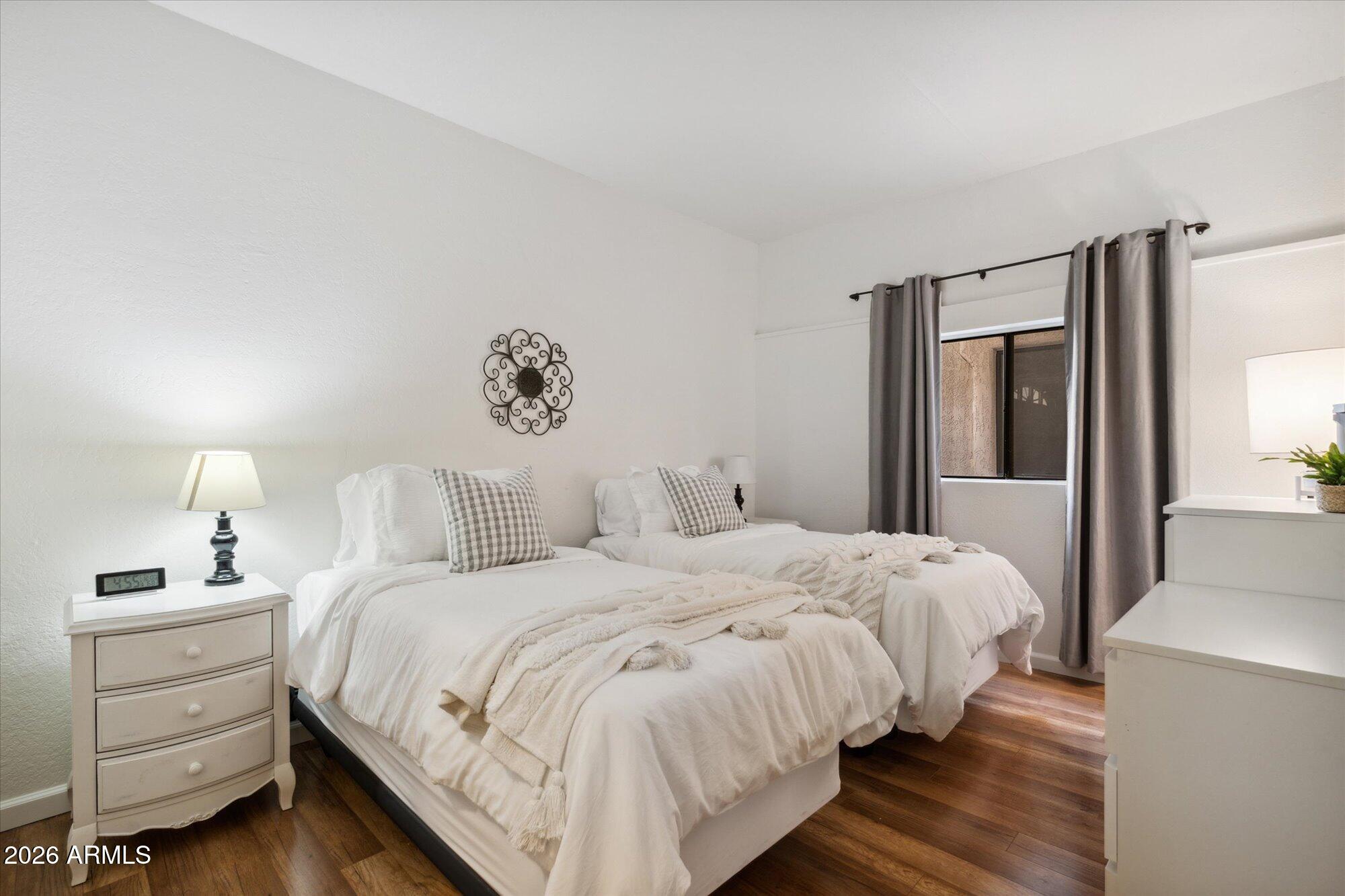 RANCHO MONTE VISTA - Residential