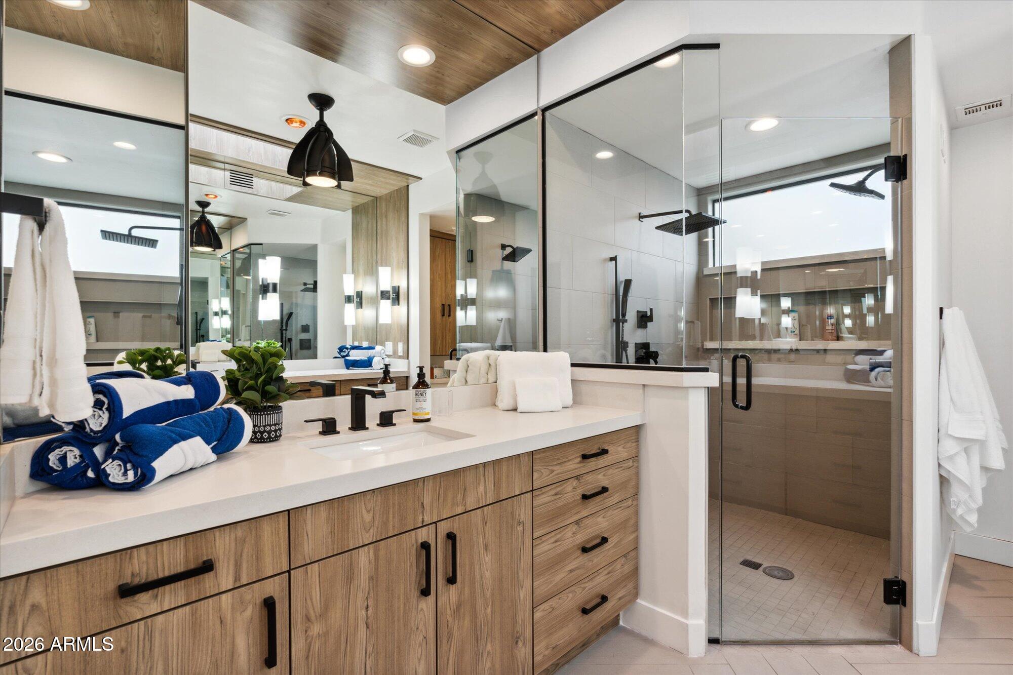 RANCHO MONTE VISTA - Residential