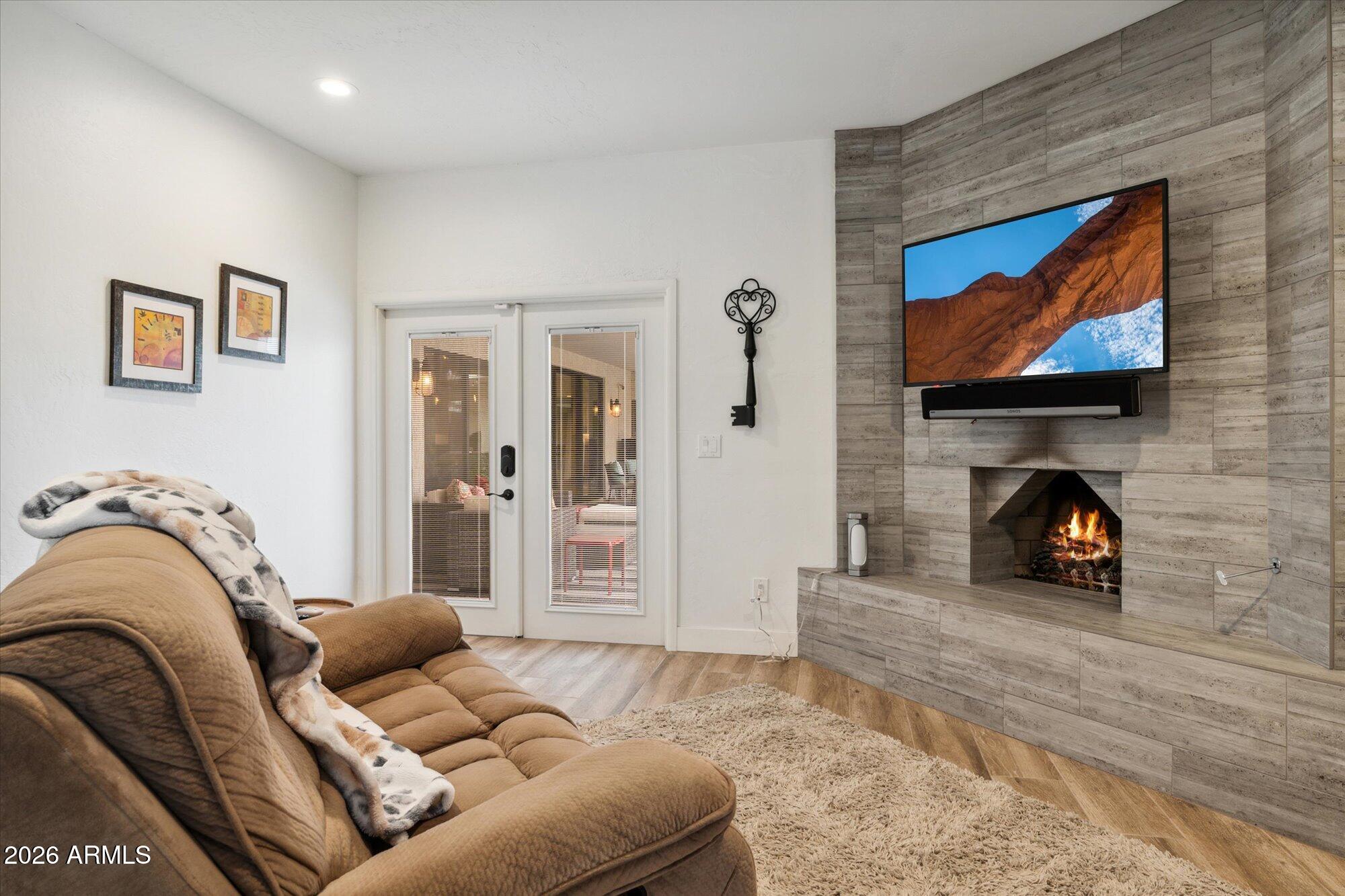 RANCHO MONTE VISTA - Residential