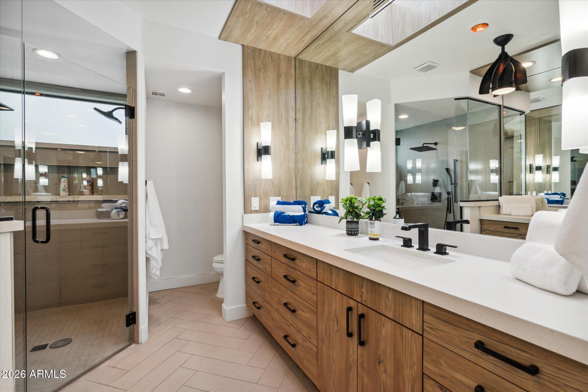 RANCHO MONTE VISTA - Residential