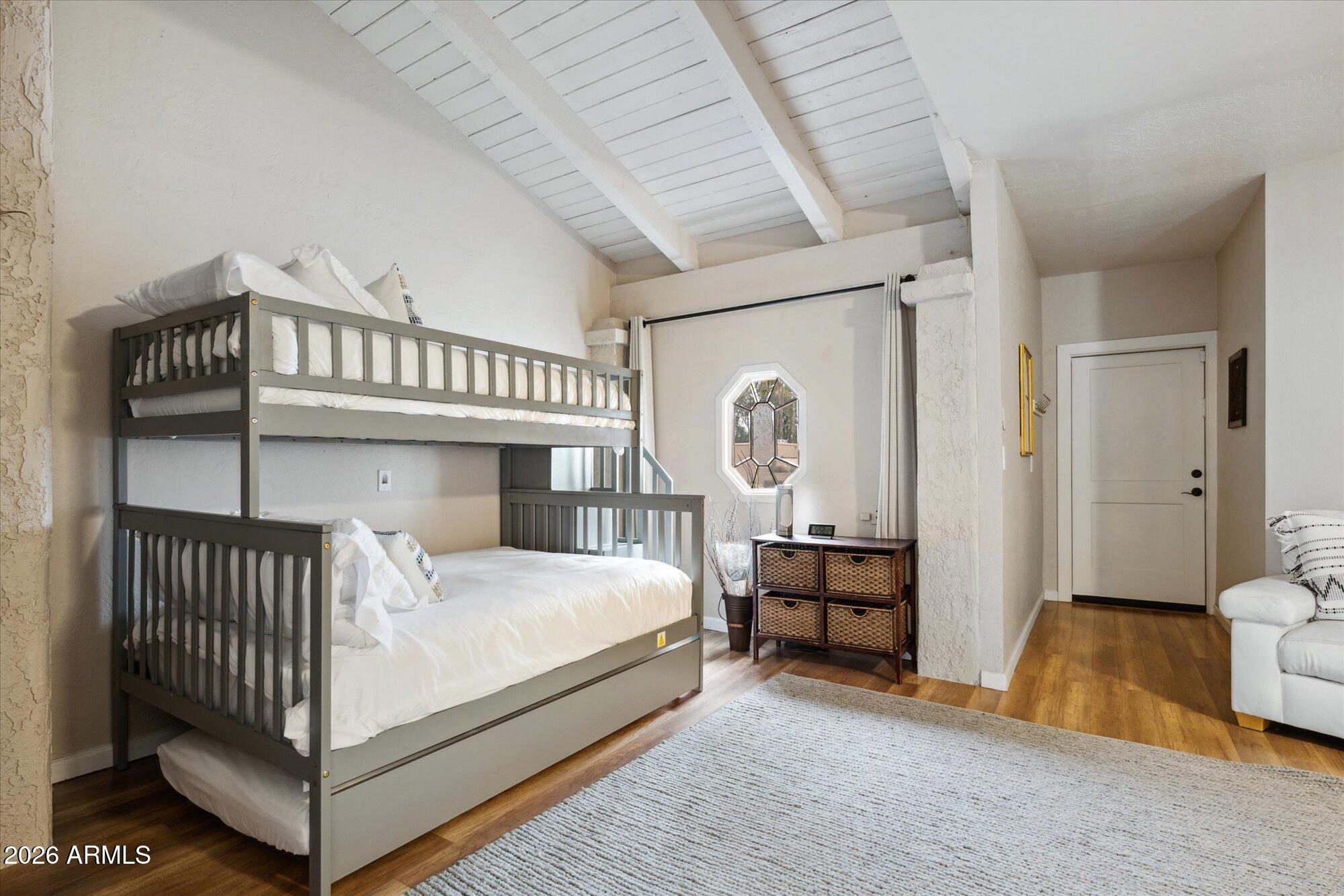 RANCHO MONTE VISTA - Residential