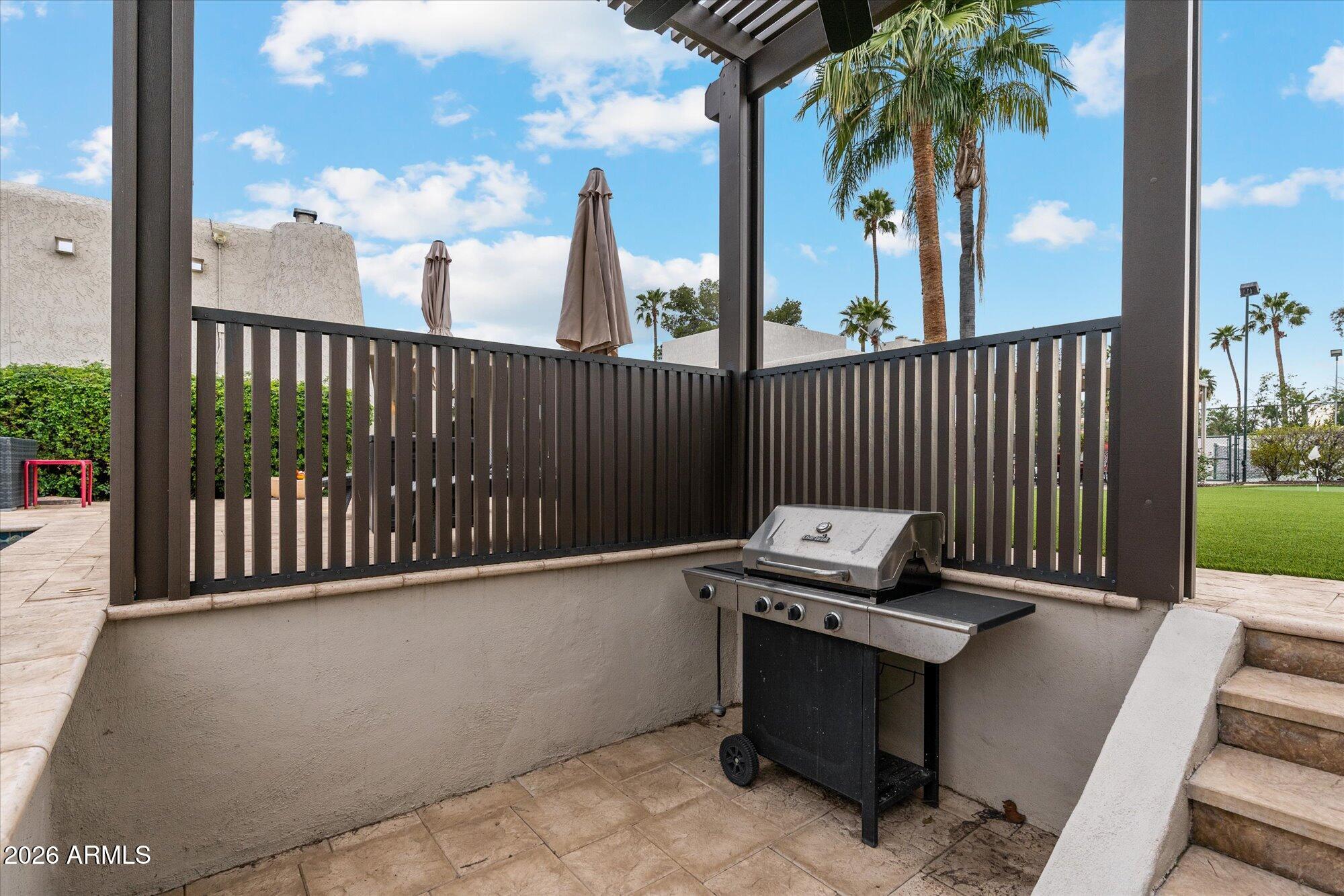 RANCHO MONTE VISTA - Residential
