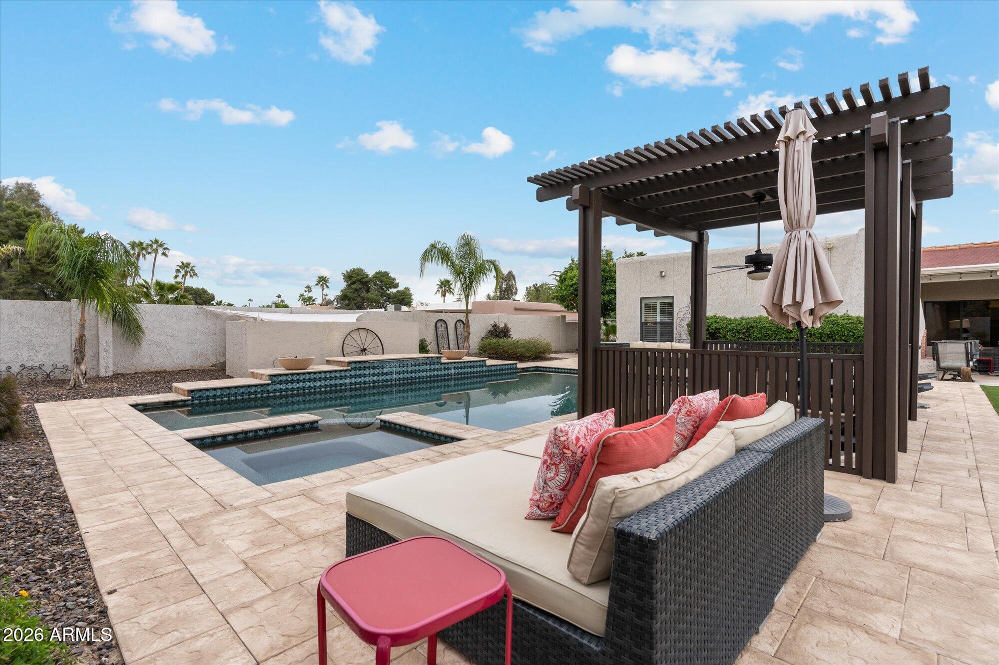 RANCHO MONTE VISTA - Residential