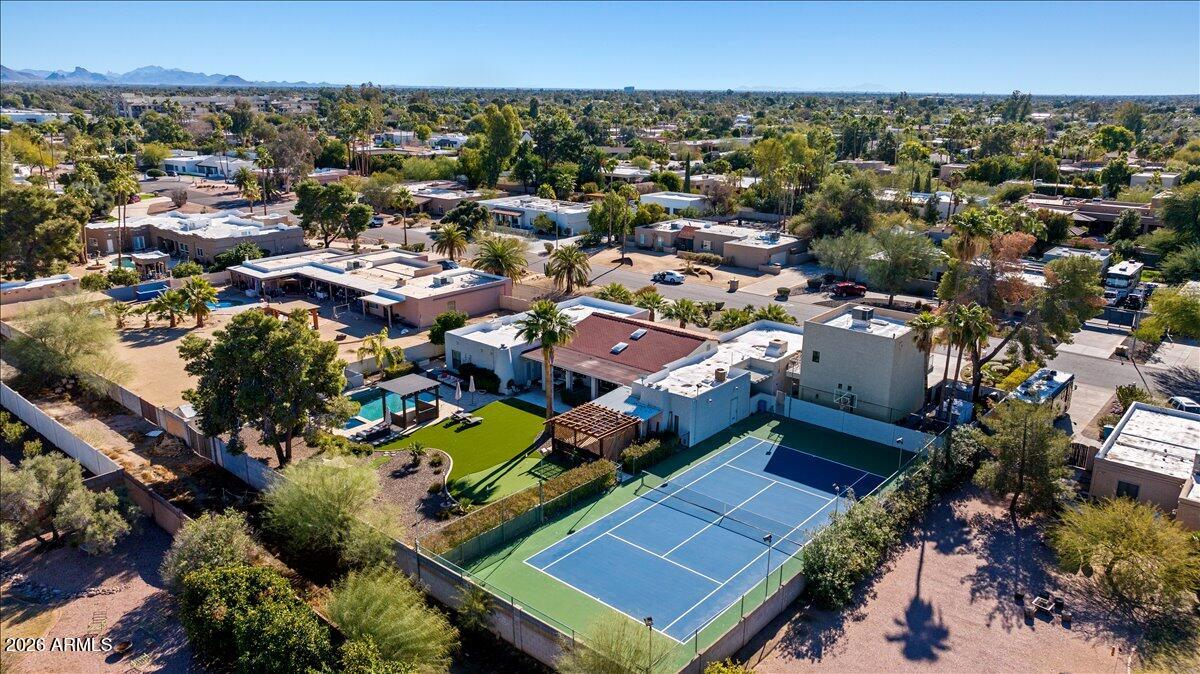 RANCHO MONTE VISTA - Residential
