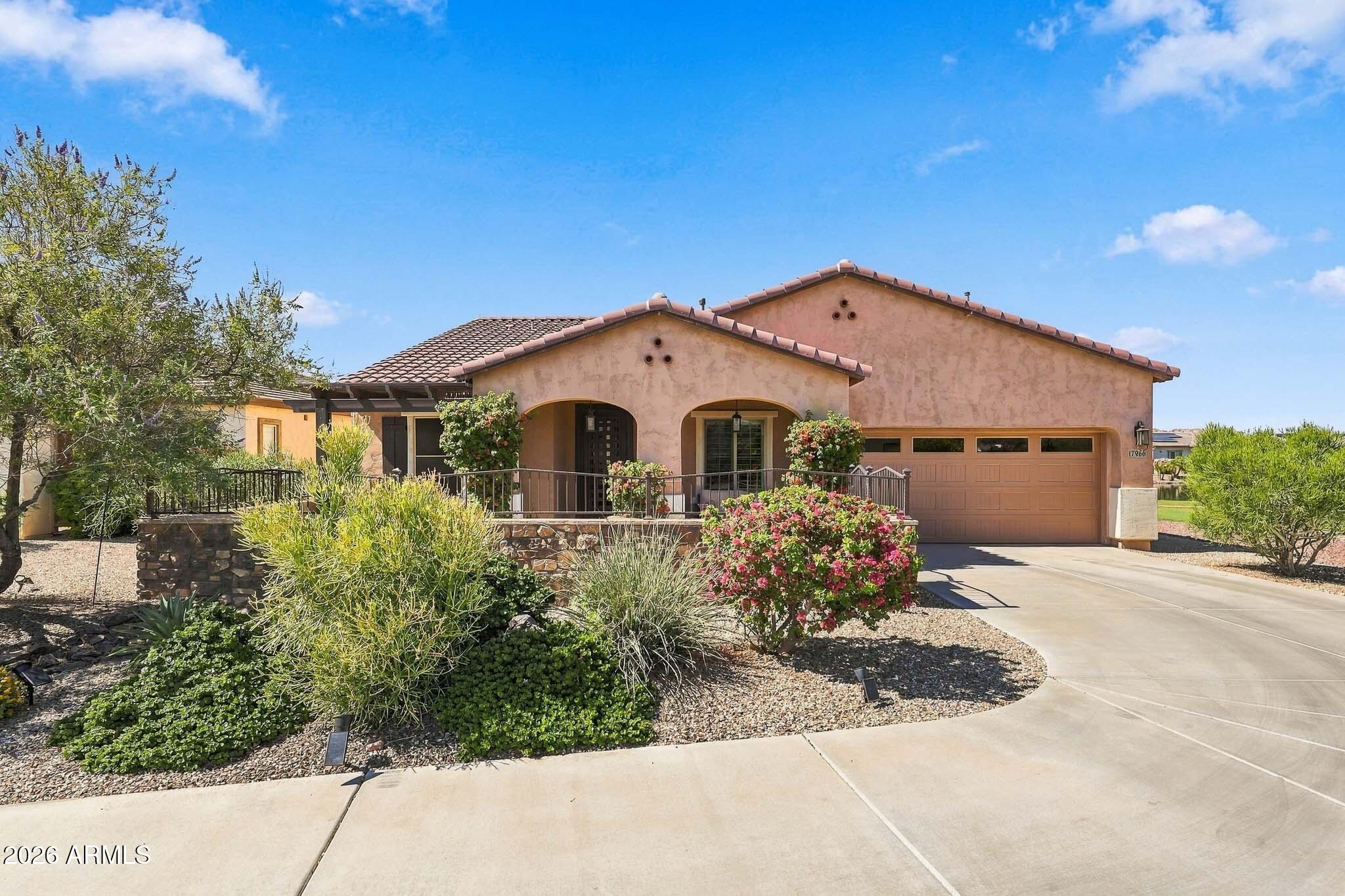 17966 W ASHURST Drive