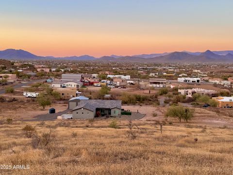 0 Dove Valley Road - Phoenix AZ 85085