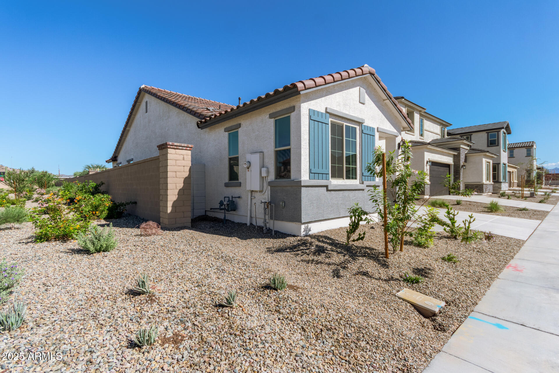 8916 E COVINA Street