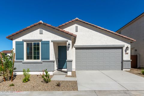 8916 E COVINA Street Mesa AZ 85207