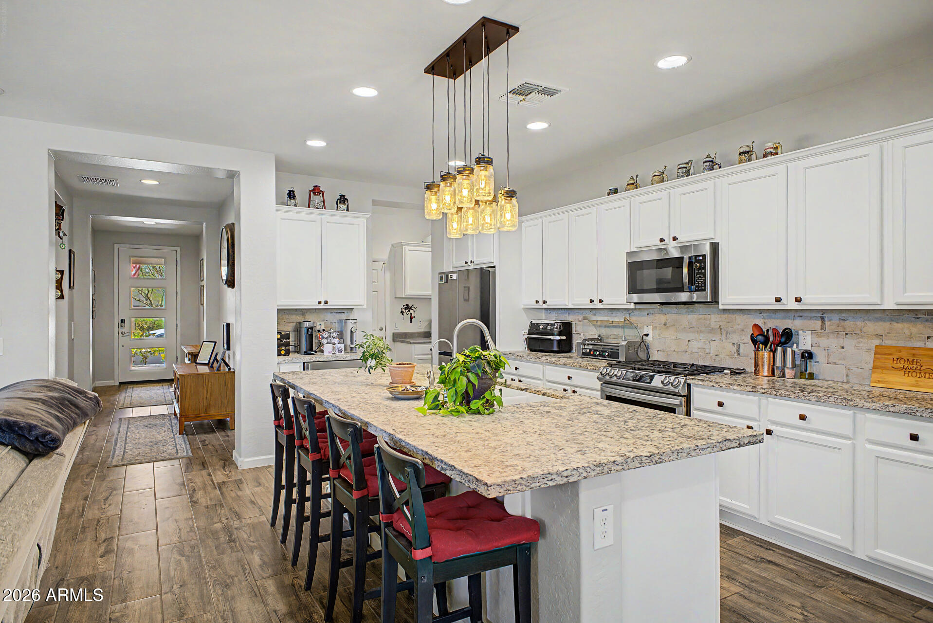 3220 Sparrows Creek Way