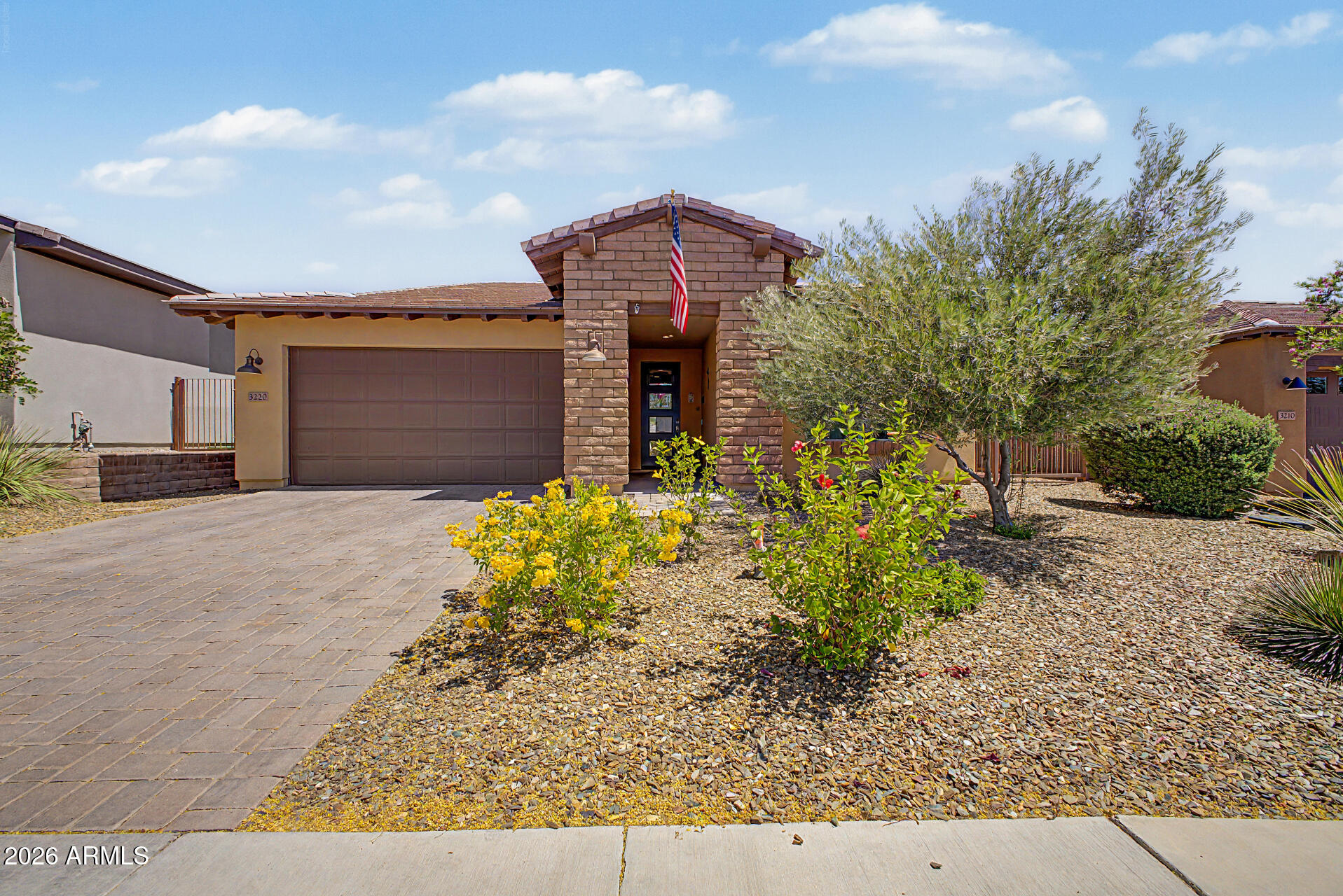 3220 Sparrows Creek Way