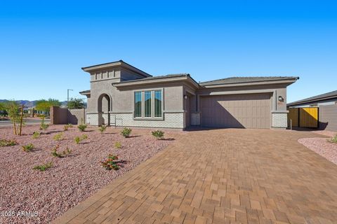 20272 W MULBERRY Drive Buckeye AZ 85396