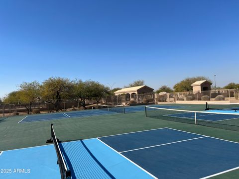 A home in Cave Creek