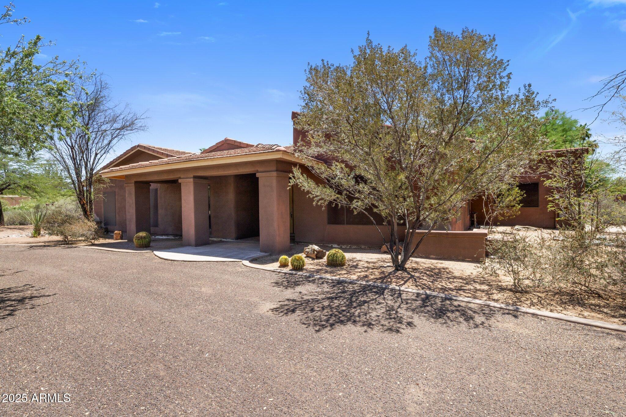 Homes 1 12669 N 81ST Street