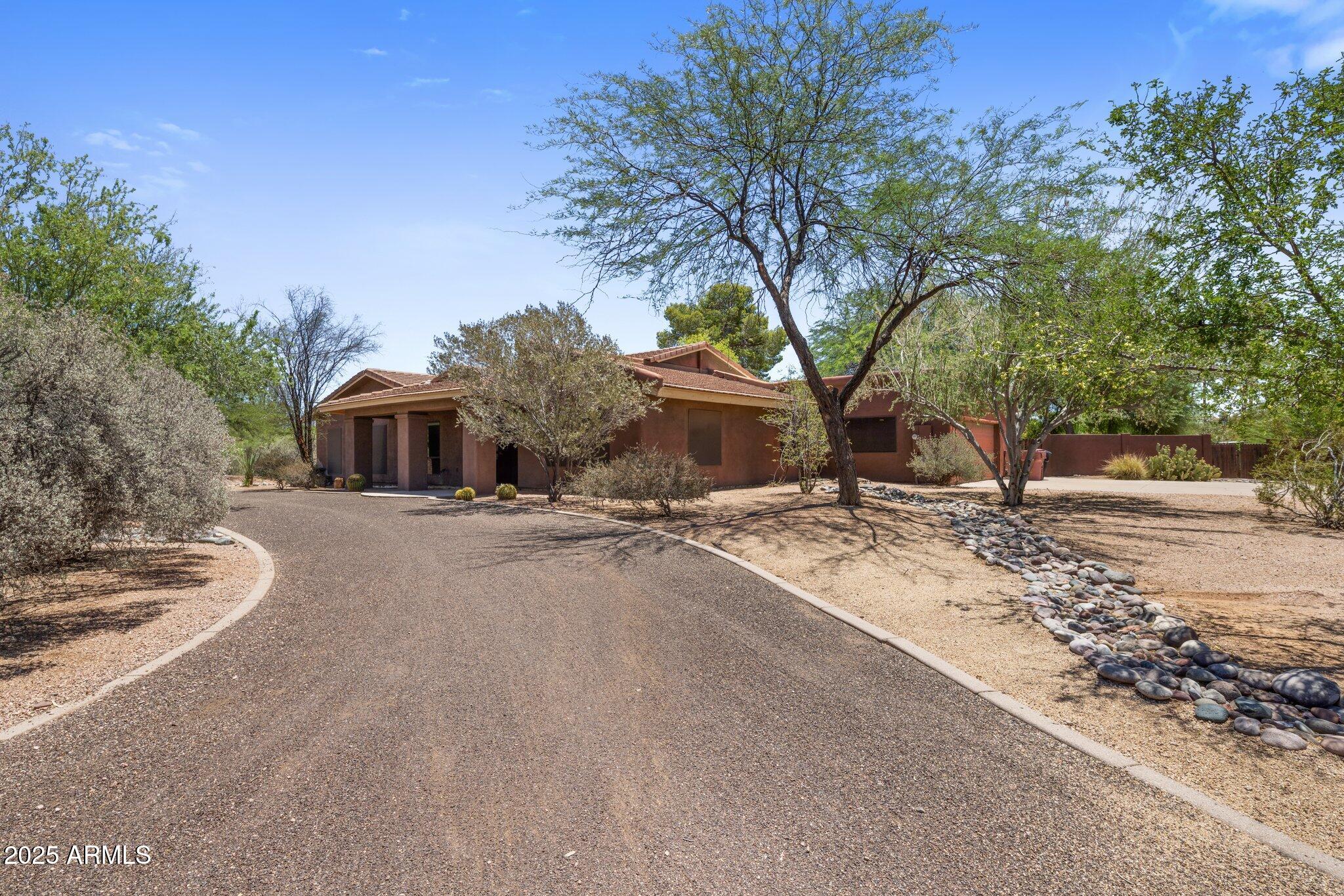 Homes 3 12669 N 81ST Street