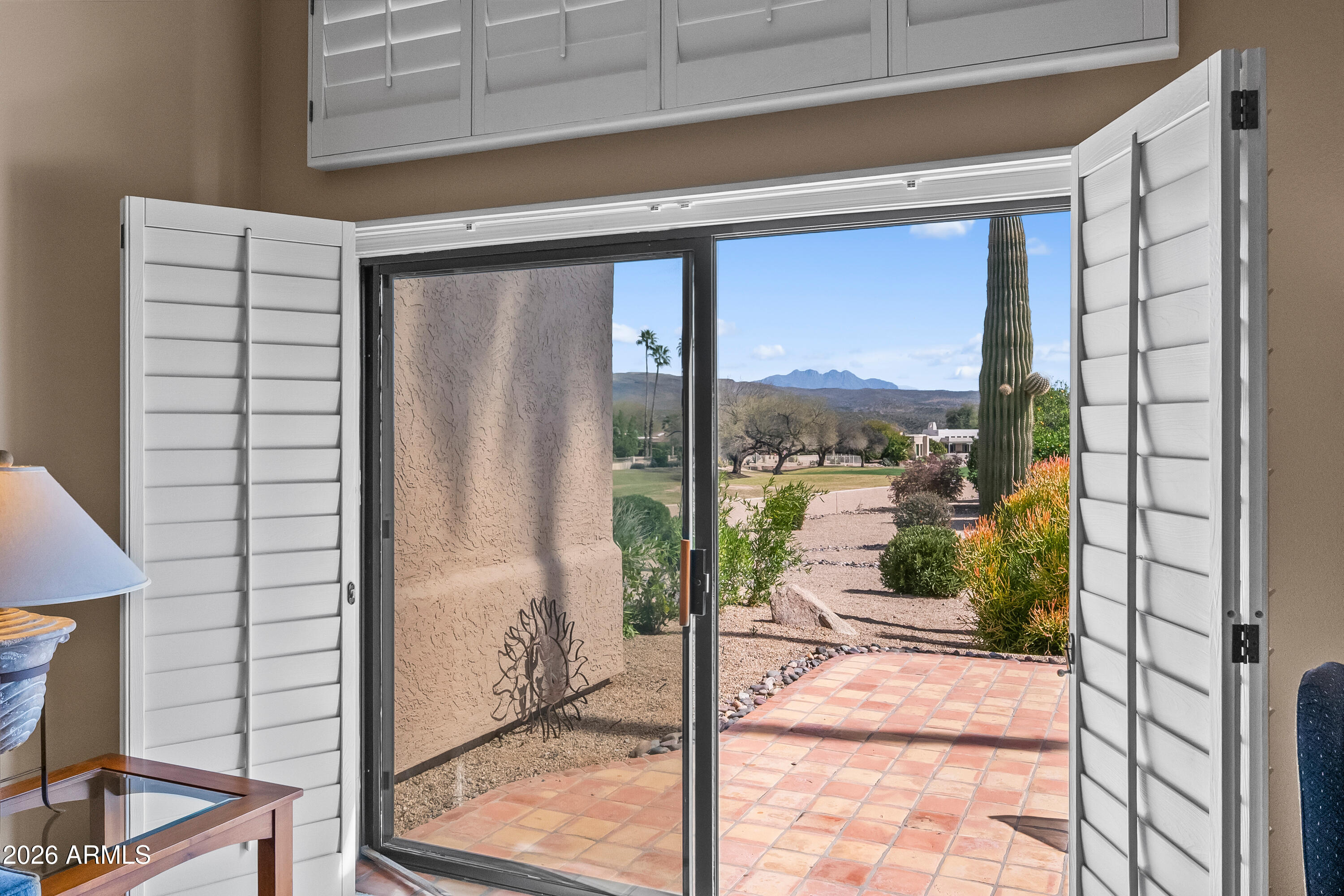 RIO VERDE UNIT NINE - Residential