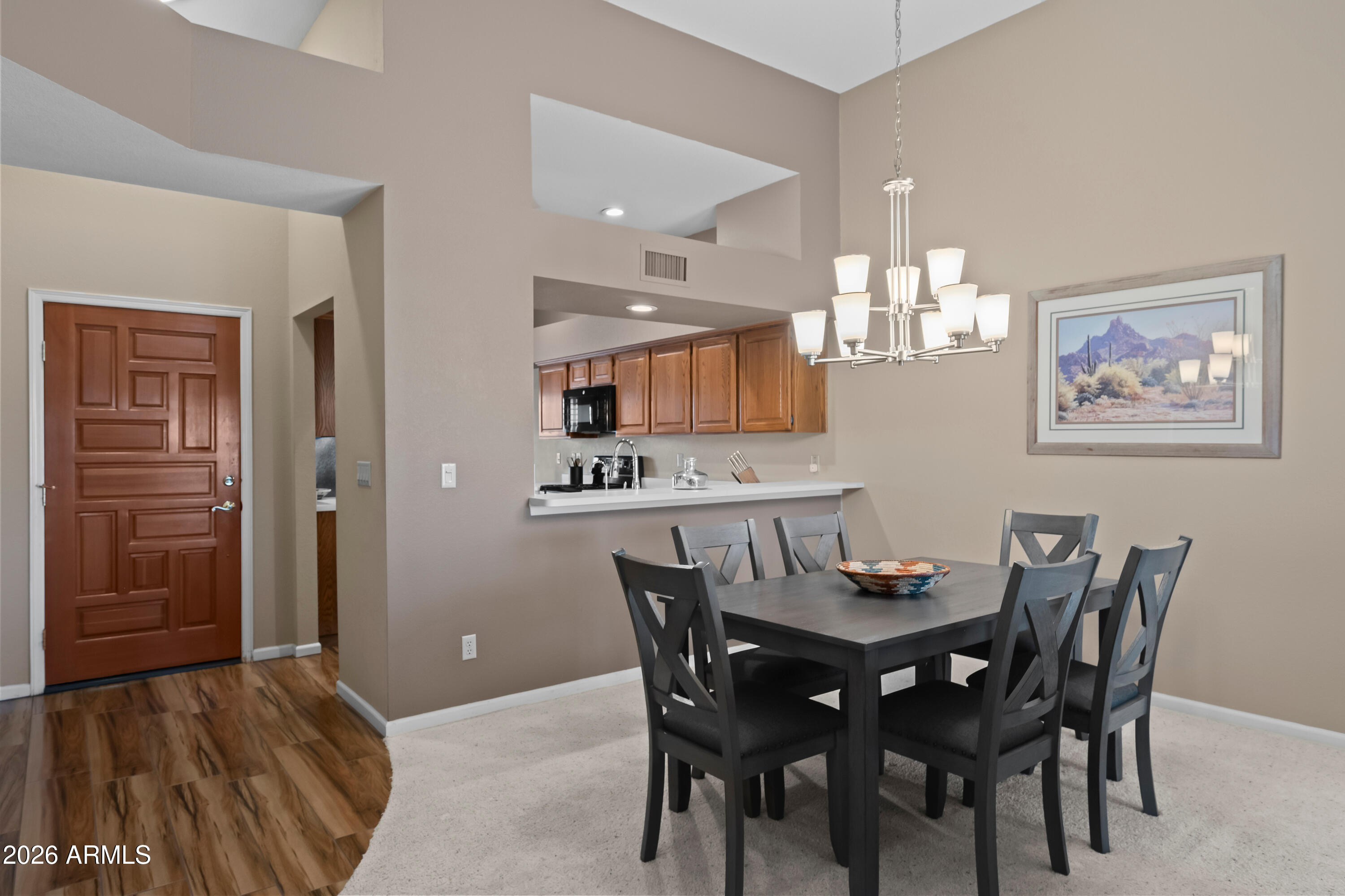 RIO VERDE UNIT NINE - Residential