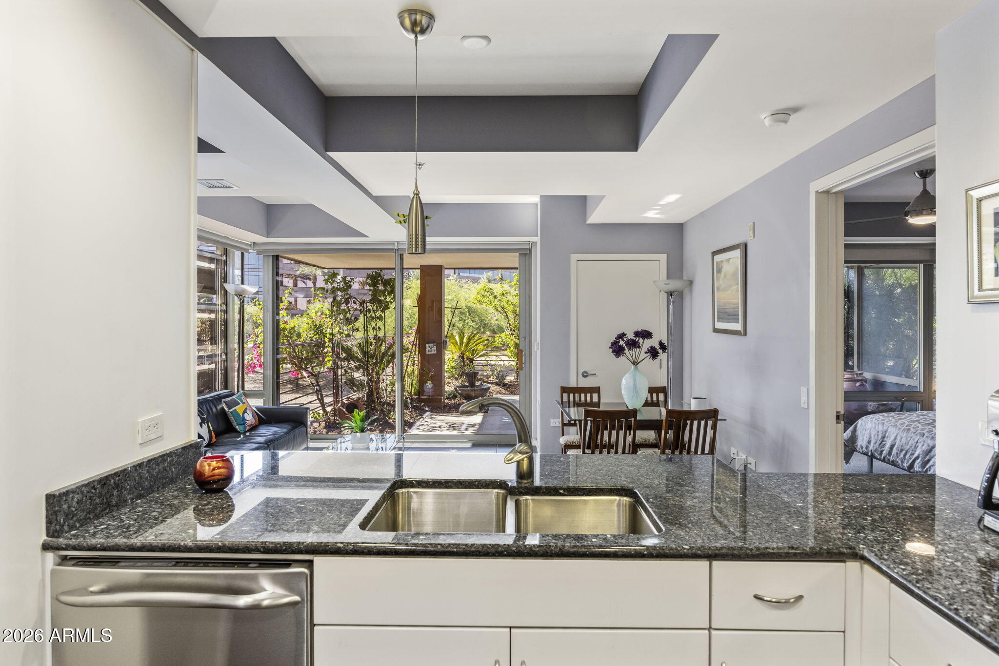 OPTIMA CAMELVIEW VILLAGE CONDOMINIUM AMD - Residential