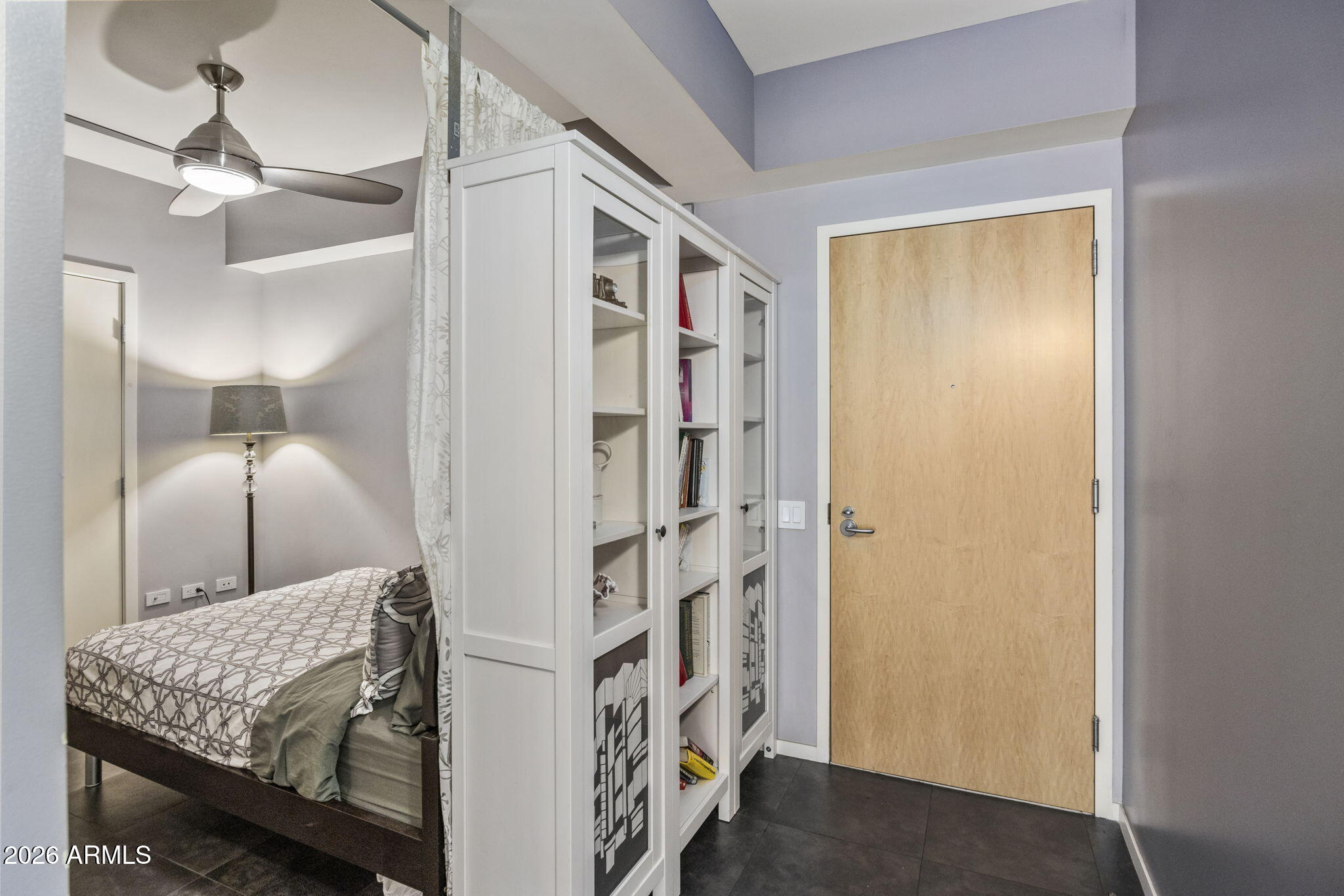 OPTIMA CAMELVIEW VILLAGE CONDOMINIUM AMD - Residential
