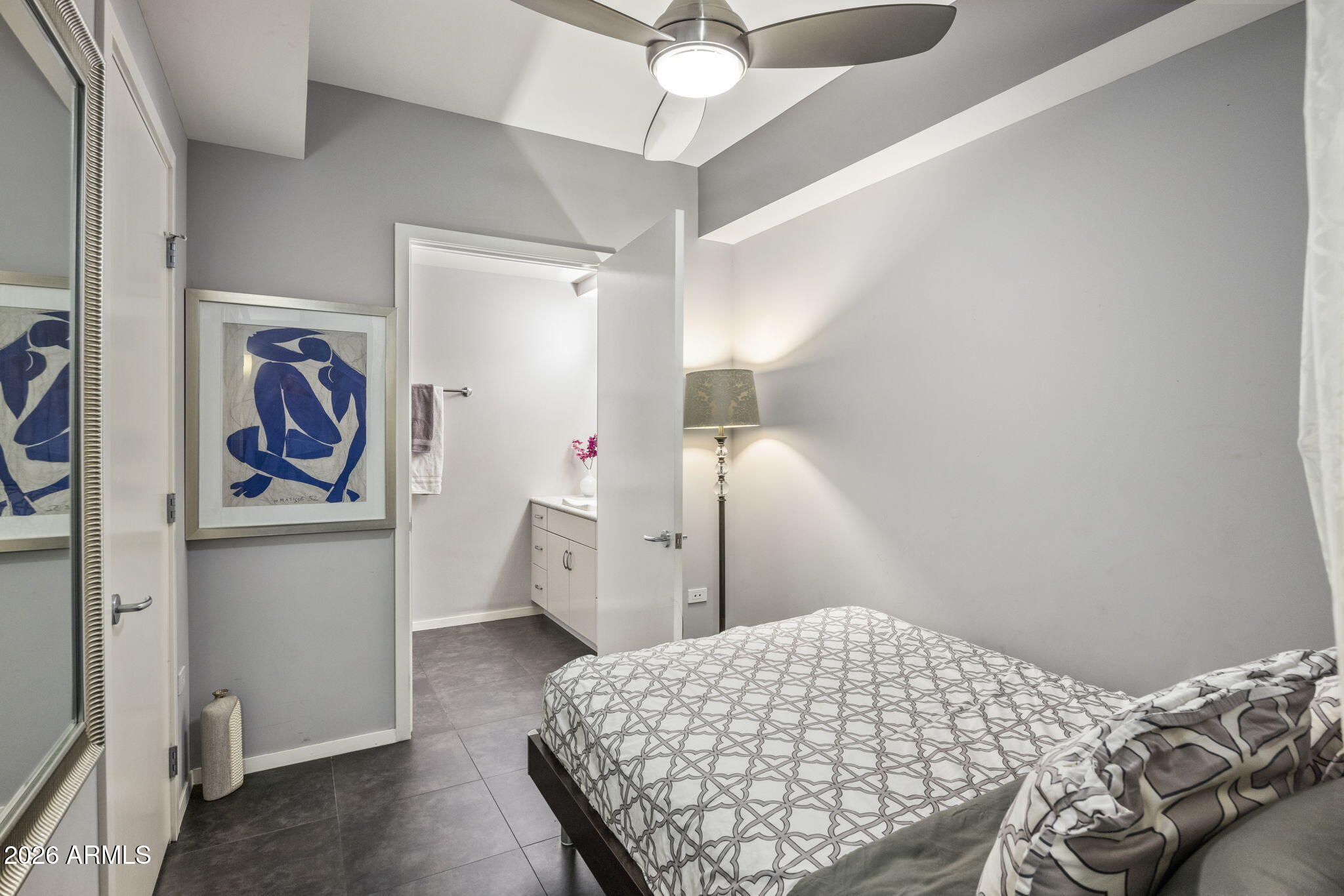 OPTIMA CAMELVIEW VILLAGE CONDOMINIUM AMD - Residential