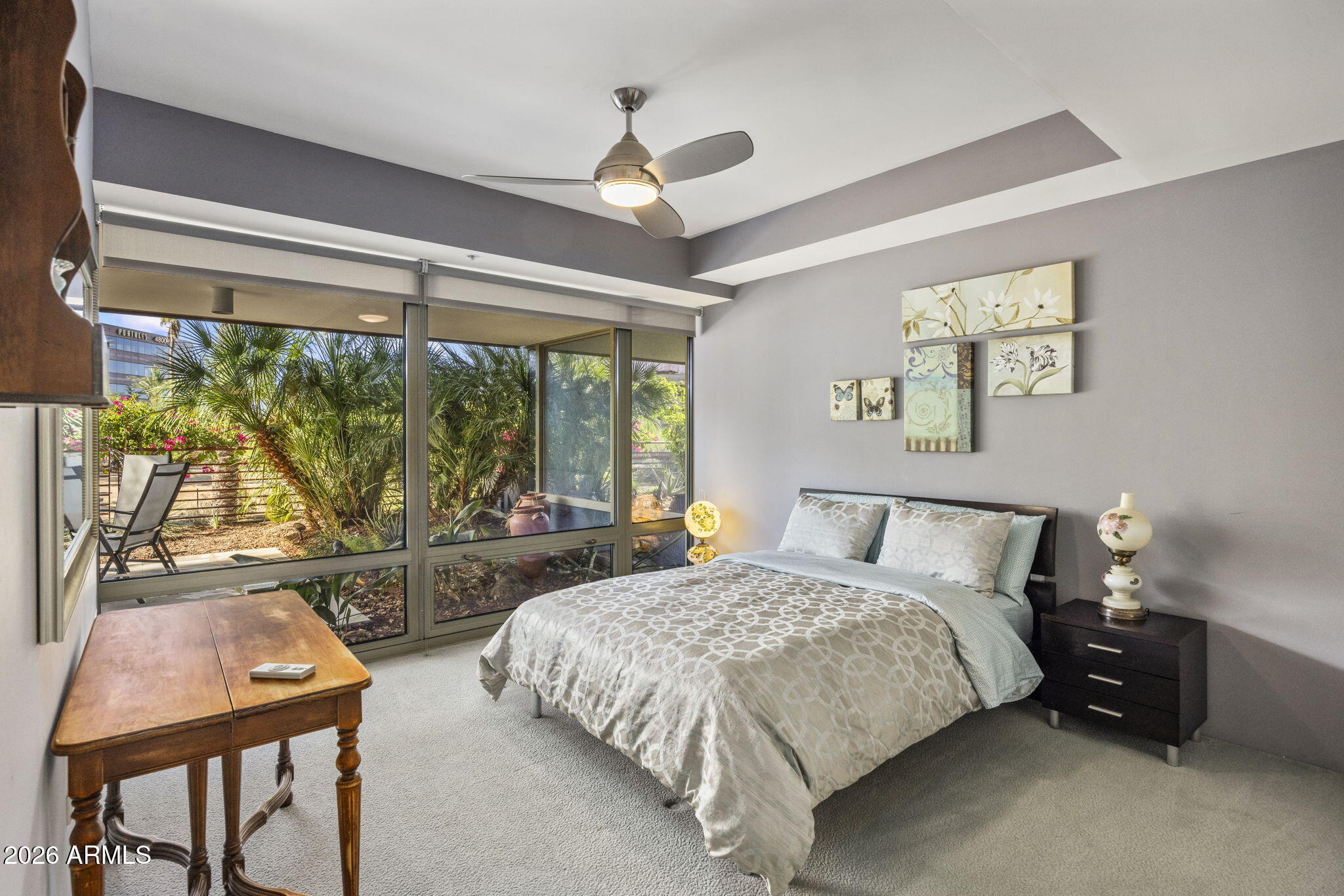 OPTIMA CAMELVIEW VILLAGE CONDOMINIUM AMD - Residential
