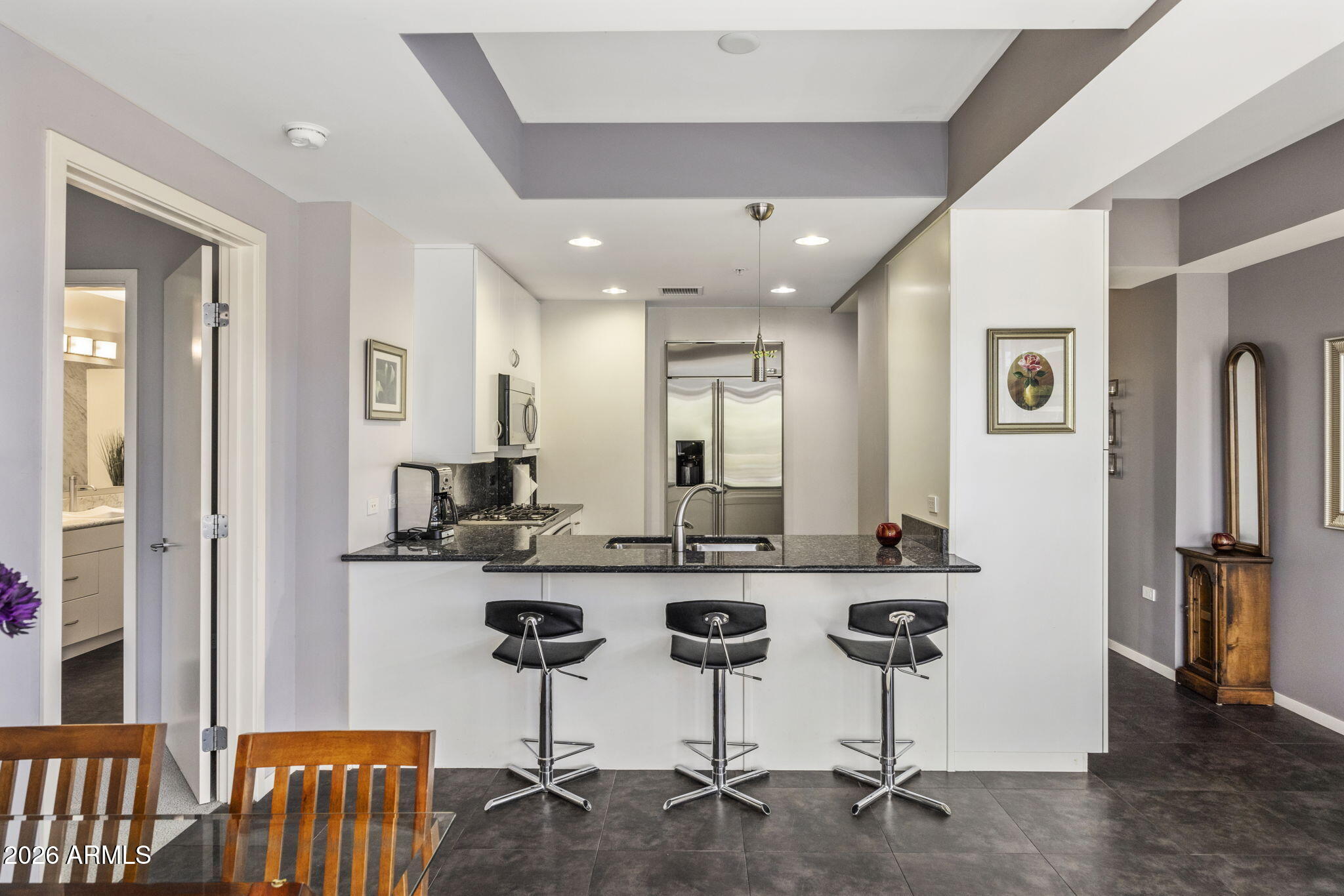 OPTIMA CAMELVIEW VILLAGE CONDOMINIUM AMD - Residential