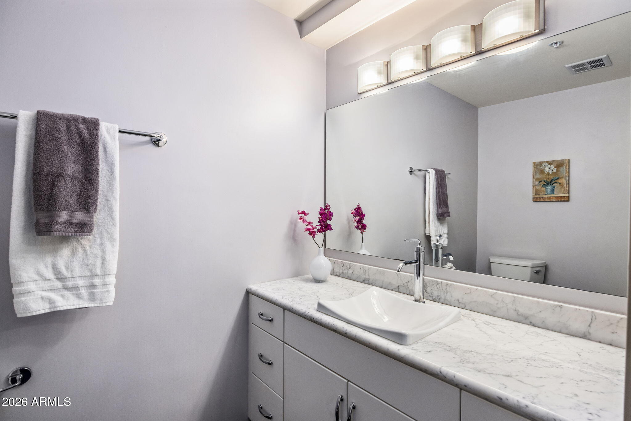 OPTIMA CAMELVIEW VILLAGE CONDOMINIUM AMD - Residential