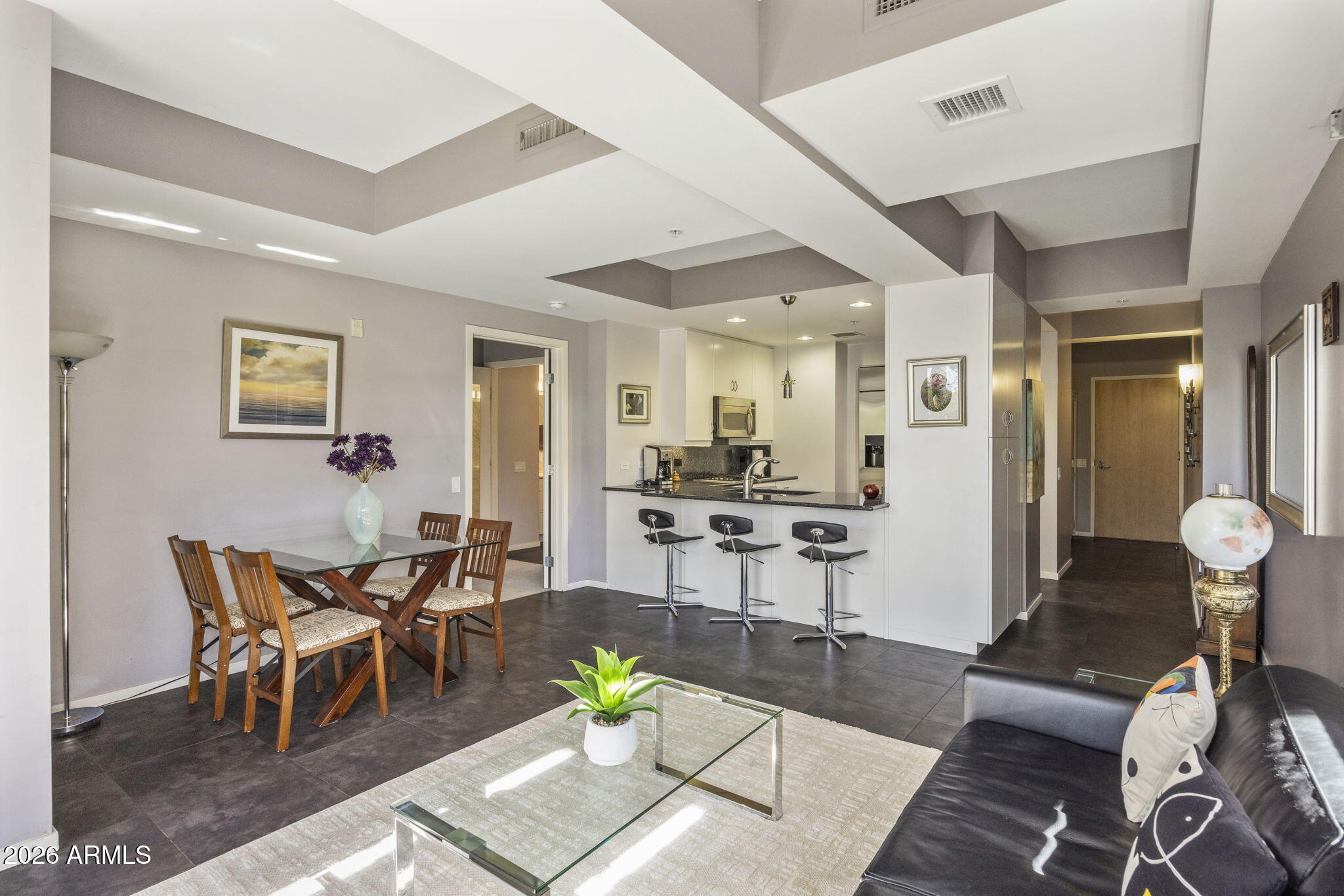 OPTIMA CAMELVIEW VILLAGE CONDOMINIUM AMD - Residential