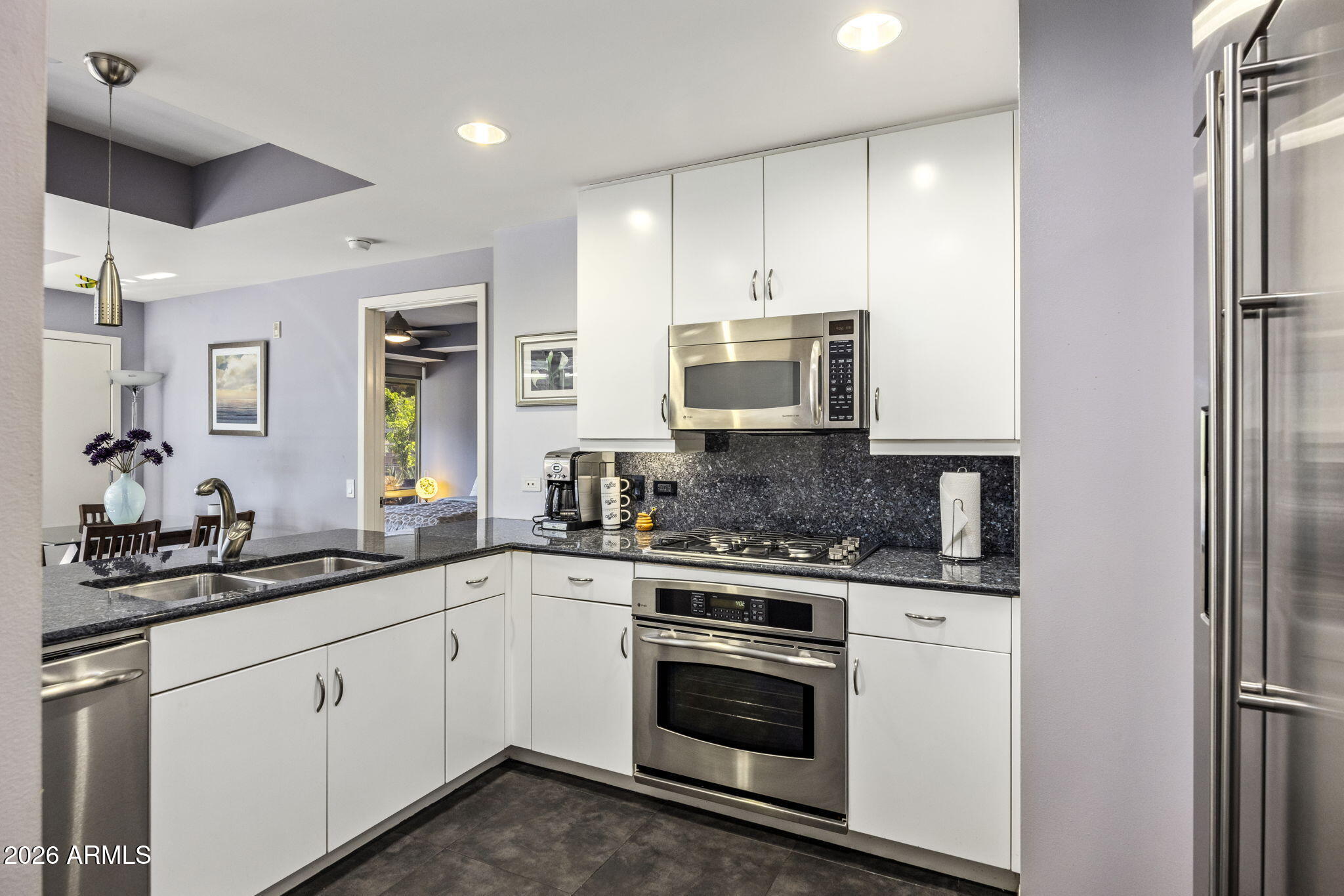 OPTIMA CAMELVIEW VILLAGE CONDOMINIUM AMD - Residential