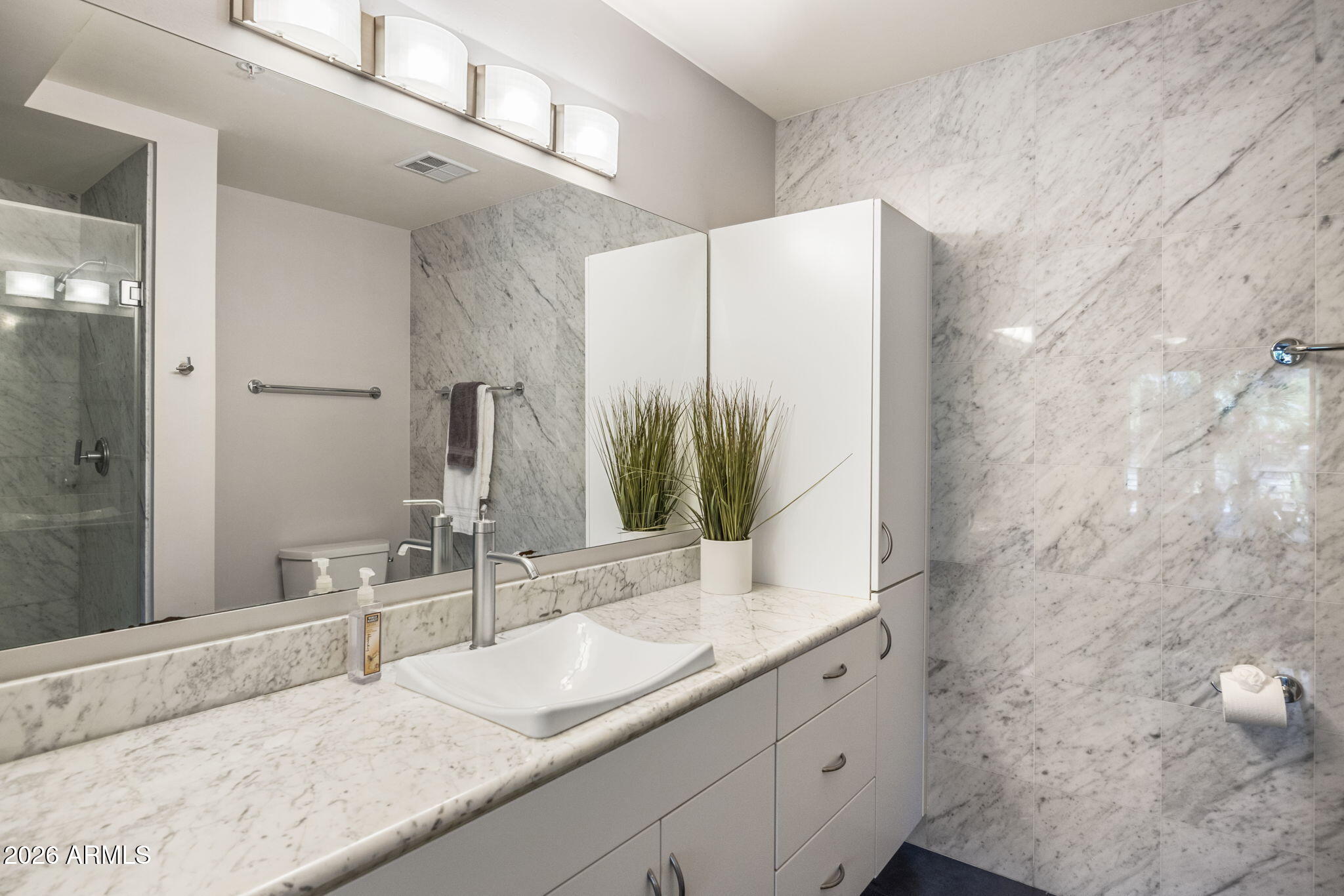 OPTIMA CAMELVIEW VILLAGE CONDOMINIUM AMD - Residential