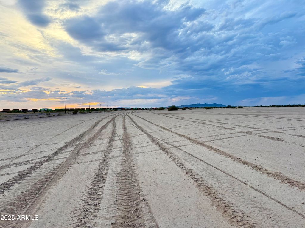 Photo of 3010 N Parkview Drive #25, Eloy, AZ 85131 (MLS # 6952519)