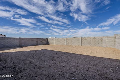 A home in Goodyear