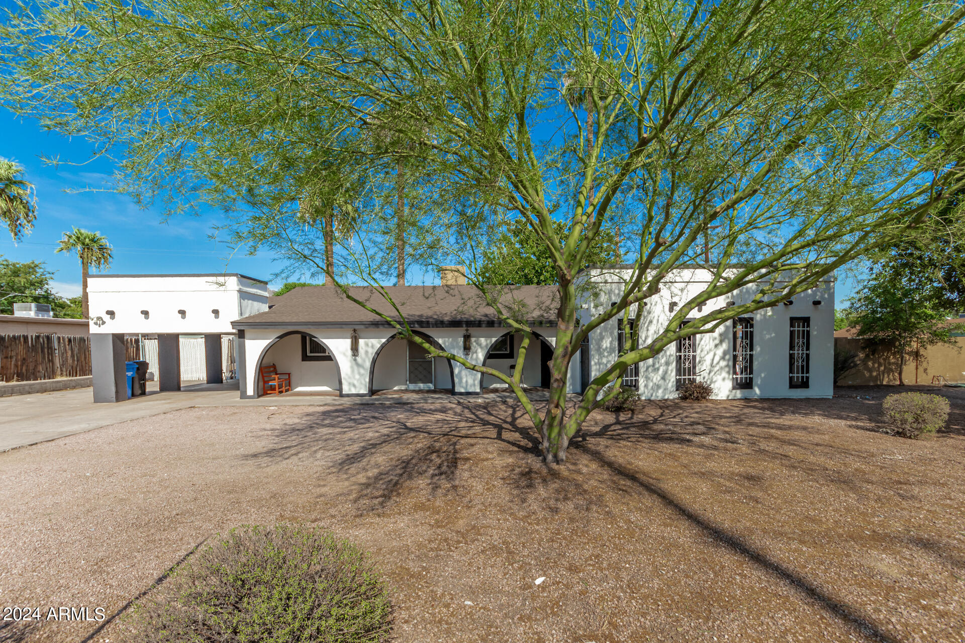 View Phoenix, AZ 85014 house