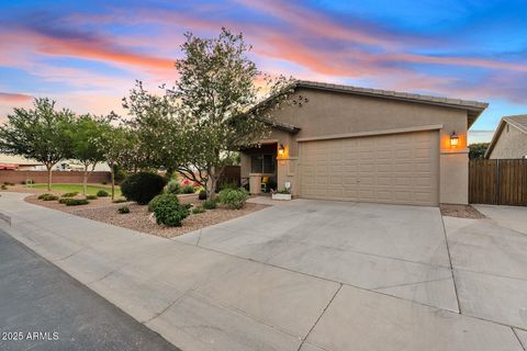 41138 N SOAP BERRY Street Queen Creek AZ 85140