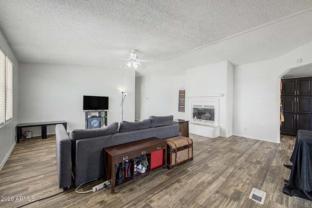 Photo of 6907 W Patricia Ann Lane, Peoria, AZ 85382 (MLS # 7038423)