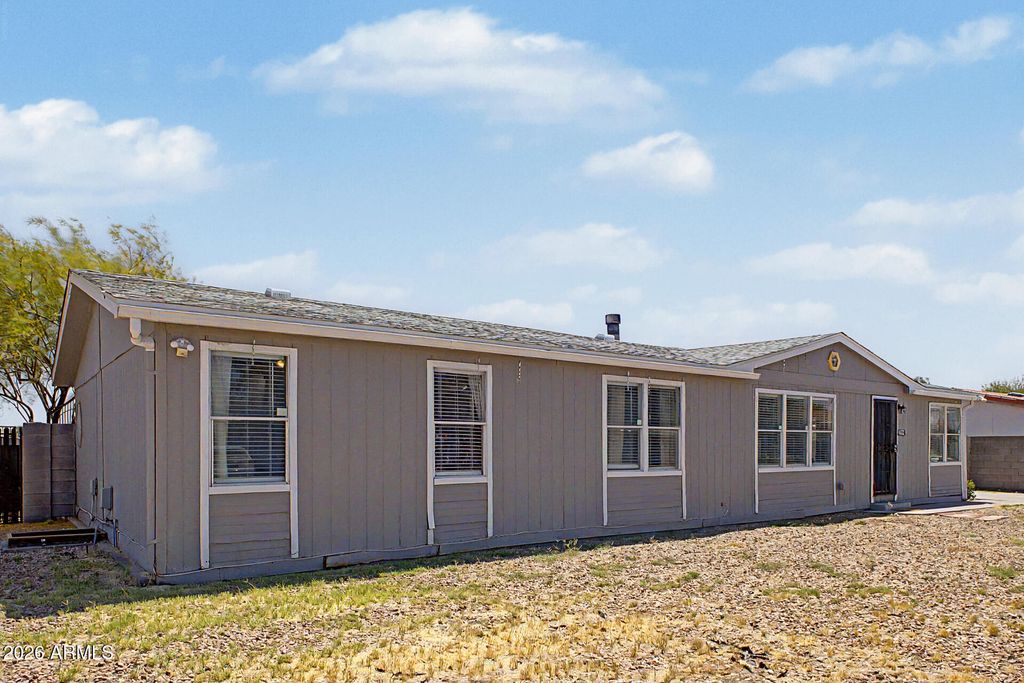 Photo of 6907 W Patricia Ann Lane, Peoria, AZ 85382 (MLS # 7038423)